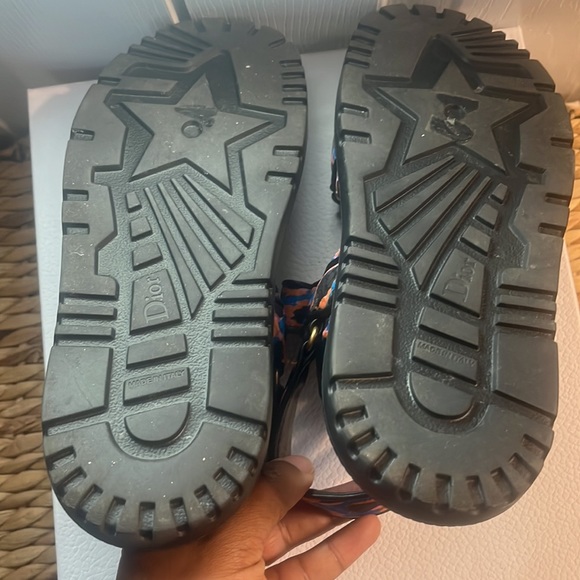 Dior sandals - Picture 8 of 8
